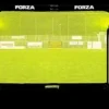 Used Forza FORZA POD GOAL Soccer Net