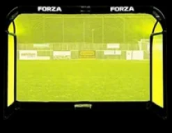 Used Forza FORZA POD GOAL Soccer Net