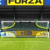 Used Forza PRO SOCCER Soccer Net