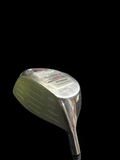 Used Founders Club FOUNDERS CLUB THE JUDGE 9 DGR Mens Driver LH 9.0 Degree