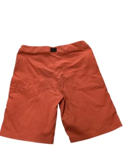 Used Fox 40 Youth Bottom Orange Extra Large