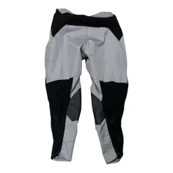 Used Fox 180 Youth Motocross Bottom White Small