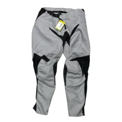 Used Fox 180 Youth Motocross Bottom White Small