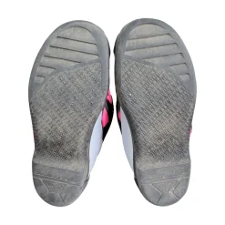 Used Fox COMP-W BOOTS Womens Boots Pink Senior 6