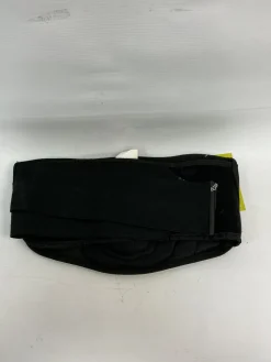 Used Fox FOX RACING Kidney Belt Black MD