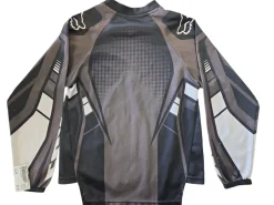 Used Fox HC SM Motocross Tops