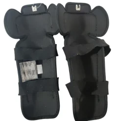 Used Fox KNEE PROTECTOR LG Motocross Protective Gear