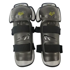 Used Fox KNEE PROTECTOR LG Motocross Protective Gear
