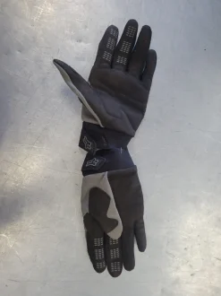 Used Fox MTX GLOVES 10" Motocross Gloves