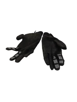 Used Fox MTX GLOVES XL Adult Gloves Black 15"