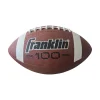 Used Franklin 100 JUNIOR FOOTBALL Junior Football