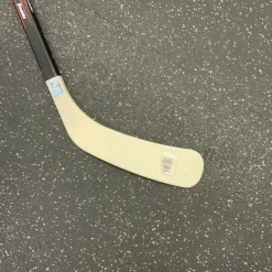 Used Franklin 1040 POWER FUSION Hockey Sticks Jr Black