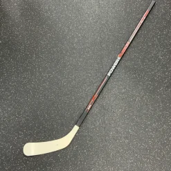 Used Franklin 1040 POWER FUSION Hockey Sticks Jr Black
