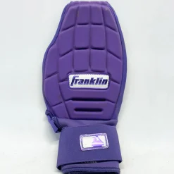 Used Franklin BB/SB sliding mitt