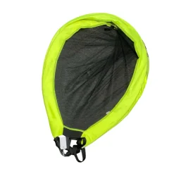 Used Franklin BLACKHAWK Soccer Goal