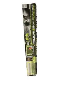 Used Franklin BLACKHAWK Soccer Goal