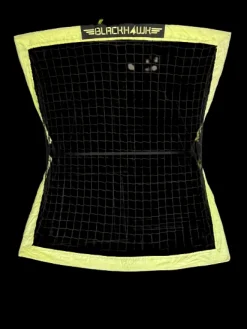 Used Franklin FRANKLIN BLACKHAWK GOAL Soccer Goal