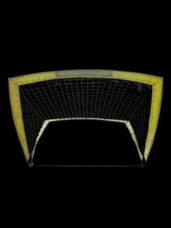 Used Franklin FRANKLIN BLACKHAWK GOAL Soccer Goal