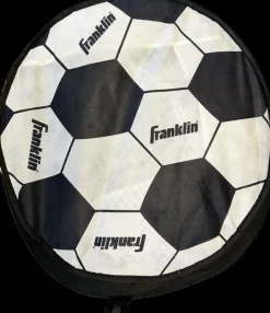 Used Franklin FRANKLIN MINI GOAL Soccer Goal