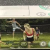 Used Franklin FRANKLIN MULTISPORT NET Pickleball Nets
