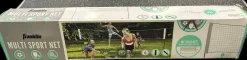 Used Franklin FRANKLIN MULTISPORT NET Pickleball Nets