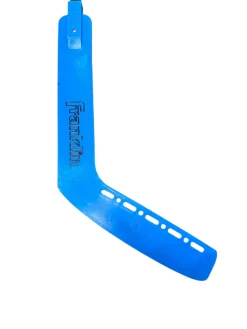 Used Franklin GOALIE Street Goalie Stick Royal Blue MD