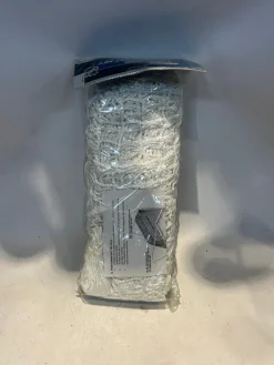 Used Franklin Hockey Goals/Nets