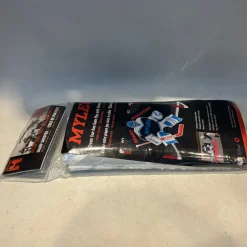 Used Franklin Hockey Goals/Nets