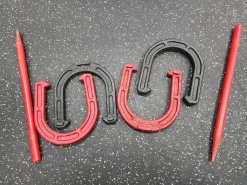 Used Franklin Horseshoes