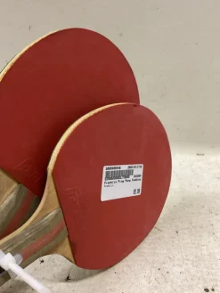Used Franklin Indoor Games