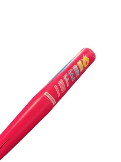 Used Franklin INFERNO BB/SB T-Ball Bat 25