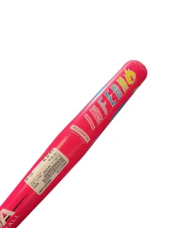 Used Franklin INFERNO BB/SB T-Ball Bat 25