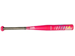 Used Franklin INFERNO BB/SB T-Ball Bat 25"