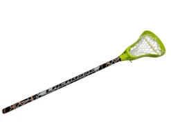 Used Franklin Jr Atk/Mid Complete Stick Green