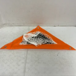 Used Franklin Lacrosse Training Aid