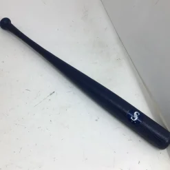 Used Franklin MARINERS PLASTIC BAT Other Outdoor Game