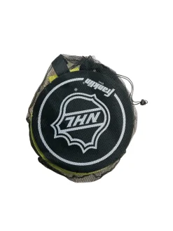Used Franklin NHL Knockout Targets Hockey