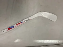 Used Franklin NY RANGERS Youth Blade