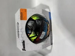 Used Franklin Outdoor VB Black
