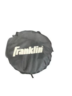 Used Franklin POP UP NET Soccer Goal