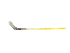 Used Franklin POWER FORCE 1020-40 Hockey Sticks Jr Yellow