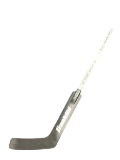 Used Franklin POWER FORCE 1020 Hockey Sticks Int Navy Blue