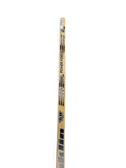 Used Franklin POWER FORCE 1020 Hockey Sticks Yt Brown
