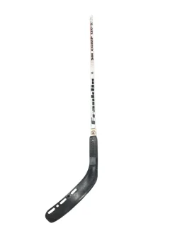 Used Franklin SH COMP 120-52 Hockey Sticks Jr White