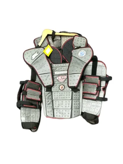 Used Franklin SH PRO 2150 Street Body Armor Black LG
