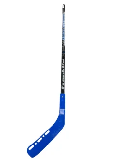 Used Franklin STREET LIGHTNING Hockey Sticks Int Black