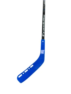 Used Franklin STREET LIGHTNING Hockey Sticks Int Black