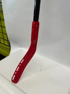 Used Franklin STREET LIGHTING Hockey Sticks Sr Black