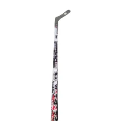 Used Franklin STREET STICK HOCKEY FRANKLIN Youth One Piece Right 40 Flex