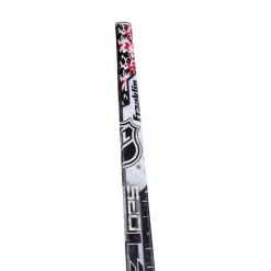 Used Franklin STREET STICK HOCKEY FRANKLIN Youth One Piece Right 40 Flex